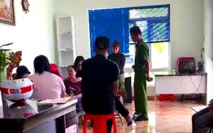 Khoảng 40 hộ dân ký gửi cà phê lao đao vì doanh nghiệp tuyên bố &quot;vỡ nợ&quot;