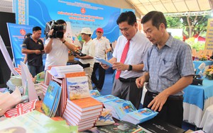 Đắk Lắk: Nhiều hoạt động hấp dẫn tại Ngày Sách và Văn hóa đọc Việt Nam 2023