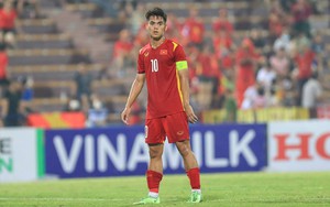 Tin tối (21/4): Hé lộ vai trò của Khuất Văn Khang tại SEA Games 32