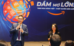 Xuất khẩu online của doanh nghiệp Việt tăng mạnh, vẫn còn nhiều dư địa phát triển