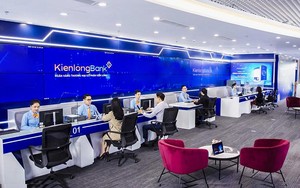 Trước thềm ĐHĐCĐ 2023: KienlongBank đặt mục tiêu đạt 700 tỷ lợi nhuận trước thuế