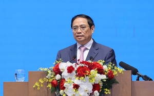 Thủ tướng Phạm Minh Chính: Sớm có giải pháp đột phá để giảm chi phí cho doanh nghiệp