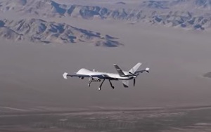 ISW: Nga nhận được lô hàng UAV mới từ Iran, Ukraine hứng chịu đòn tấn công dữ dội