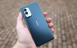 Nokia C300 giá rẻ bất ngờ 