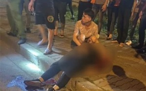Vụ đâm chết người phụ nữ ở Bắc Ninh: Nghi phạm khai nghi người tình làm bùa ngải