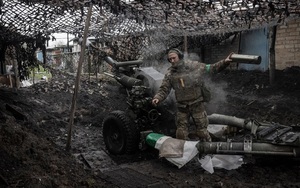 Chiến trường Bakhmut khốc liệt: Lính bộ binh Ukraine thừa nhận 'rất nhiều người đang chết ở đây!'