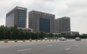 Hà Nội: Chi tiết vị trí mới của 36 trụ sở Bộ, ngành quy mô 90ha vừa được Chính phủ phê duyệt