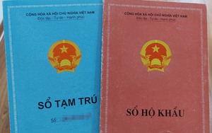 Khẩn trương rà soát, sửa đổi các văn bản có quy định yêu cầu nộp, xuất trình Sổ hộ khẩu, Sổ tạm trú giấy