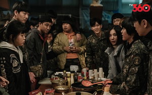 TV360 Viettel độc quyền phim Hàn Quốc “Duty After School”