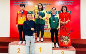 Cờ tướng Việt Nam dậy sóng trước SEA Games 32: Nhà vô địch... ngồi nhà