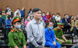 “Tiến sĩ dạy làm giàu” Phạm Thanh Hải bị tuyên án