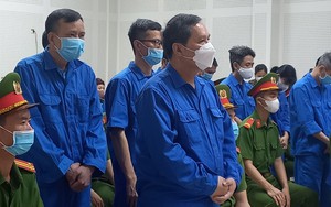 Cựu Chủ tịch UBND TP.Hạ Long Phạm Hồng Hà lĩnh mức án 15 năm tù