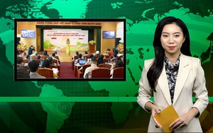 Bản tin Dân Việt Nóng 26/4: Phát động "Giải báo chí toàn quốc viết về nông nghiệp, nông dân, nông thôn"