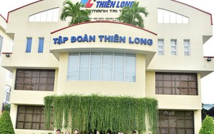 Tập đoàn Thiên Long (TLG): Quý 1/2023 bất ngờ báo lãi giảm 12%, vì đâu?