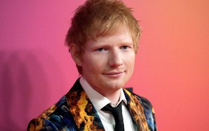 Ed Sheeran phủ nhận cáo buộc đạo nhạc ca khúc nổi tiếng &quot;Thinking Out Loud&quot;