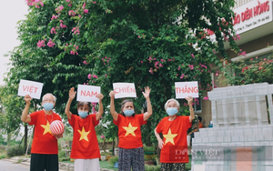 Dân số Việt Nam 100 triệu: "Đau đầu" với già hóa dân số  (Kỳ IV)