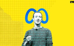 Mark Zuckerberg ám ảnh trí tuệ nhân tạo AI, Facebook sẽ đổi tên?