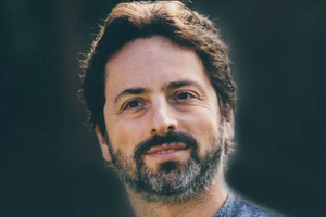 Choáng ngợp khối tài sản của người đồng sáng lập Google - Sergey Brin