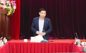 &quot;Làm luật&quot; đăng kiểm nhanh ở Bắc Ninh: Bộ trưởng Nguyễn Văn Thắng yêu cầu chuyển hồ sơ sang Công an 