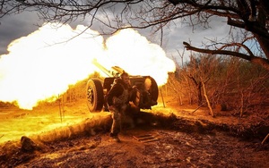 Chiến trường Bakhmut mới nhất: Giao tranh ác liệt, Ukraine phát hiện Nga dùng bảo bối tinh vi nhắm chính xác các vị trí Ukraine