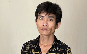 Đồng Nai: Kẻ giết người có 2 tiền án bị bắt sau 7 năm trốn truy nã