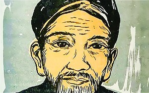 Vị trọng thần nhà Nguyễn nào dám làm thơ xách mé vua Minh Mạng?