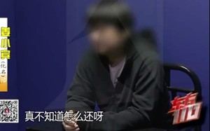 Trung Quốc: Lén lút "vét sạch" tiền của công ty để trả nợ cho con trai nghiện cờ bạc