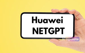 ChatGPT đã có đối thủ khi Huawei chuẩn bị ra mắt tân binh AI tiên tiến hơn với tên gọi NetGPT