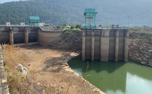 Thủy điện Buôn Kuốp đảm bảo nước cho hạ du trong mùa khô 2022 - 2023
