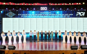 Lần đầu tiên Quảng Ninh tổ chức hội nghị phân tích chỉ số PCI năm 2023 