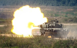 Xe tăng T-90M của Nga: Chiến thần hay thảm họa chiến trường ở Ukraine?