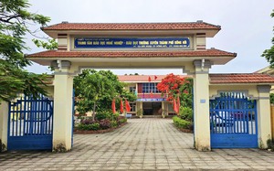 Ghen ngược, 9X đánh thủ quỹ Trung tâm Giáo dục nghề nghiệp ở Quảng Bình nhập viện