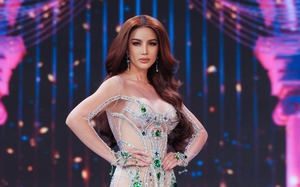 Link xem trực tiếp chung kết Miss Grand Thailand 2023 