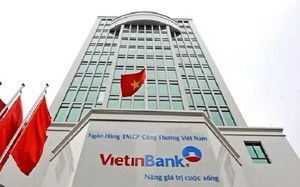 VietinBank lãi hơn 4.800 tỷ đồng trong quý I/2023, số dư nợ xấu tăng vọt