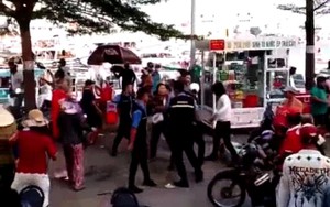 Vụ &quot;hỗn chiến&quot; tại cảng quốc tế An Thới - Phú Quốc: Khởi tố vụ án và 7 bị can