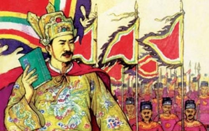 Các vua chúa Việt Nam có thực sự đẹp như trên phim ảnh?