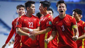 AFC báo "tin dữ" cho ĐT Việt Nam tại Asian Cup 2023