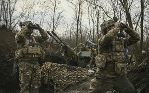 Nóng chiến sự Ukraine: Mỹ tuyên bố thông tin bất ngờ về chiến trường Bakhmut