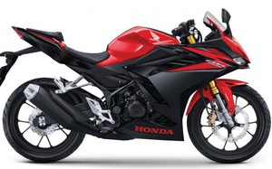 Honda CBR150R 2023 ra mắt Việt Nam, giá từ 72 triệu đồng