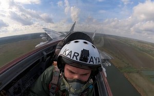 Quân đội Nga tinh vi lừa phi công Ukraine vào bẫy tử thần
