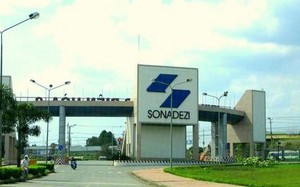 Dịch vụ Sonadezi (SDV) lên kế hoạch lãi hơn 32 tỷ đồng, cổ tức dự kiến 20%