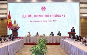 Thứ trưởng Nguyễn Thanh Lâm: &quot;Thuê bao đăng ký Chứng minh thư nhân dân cũ vẫn hoạt động bình thường&quot; 