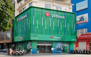 Trước thềm ĐHĐCĐ của VPBank: Động lực từ "cú bắt tay" 1,5 tỷ USD, để ngỏ nhiều thương vụ 