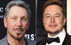 Từ Elon Musk, Bill Gates đến Peter Thiel: Những người siêu giàu cố gắng xây dựng những điều không tưởng