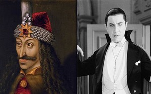 Vì sao ma cà rồng Dracula không hẳn là hư cấu?