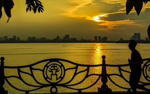 Ký ức Hà Nội: "Bán đảo Hồ Tây thu nhỏ" trong lòng mỗi người dân