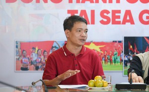 “Thành tích của vật và judo Việt Nam ở SEA Games 32 sẽ bị ảnh hưởng bởi VĐV nhập tịch”