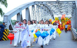Tinh hoa làng nghề truyền thống của Thừa Thiên - Huế hội tụ trong một sự kiện lớn nhất từ trước đến nay
