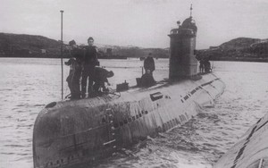 Bật mí sức mạnh tàu ngầm Liên Xô mà Hải quân Việt Nam từng &quot;làm chủ&quot;