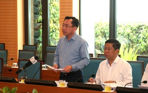Kiên quyết thu hồi các dự án vốn ngoài ngân sách chậm triển khai ở huyện Thạch Thất